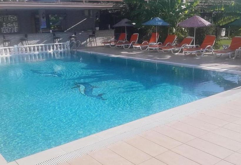 בית מלון כפרי Adahan