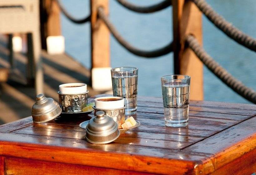 Отель Agva Nehir Evi  Adult Only