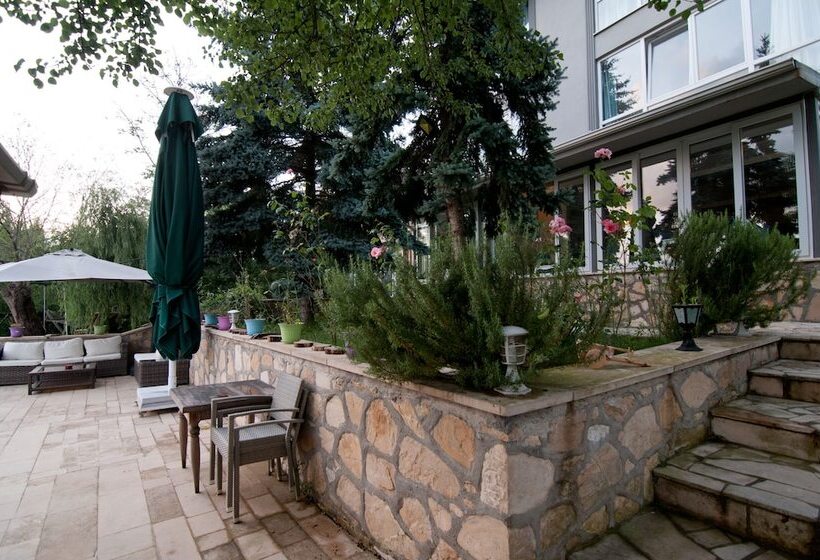 Отель Agva Nehir Evi  Adult Only