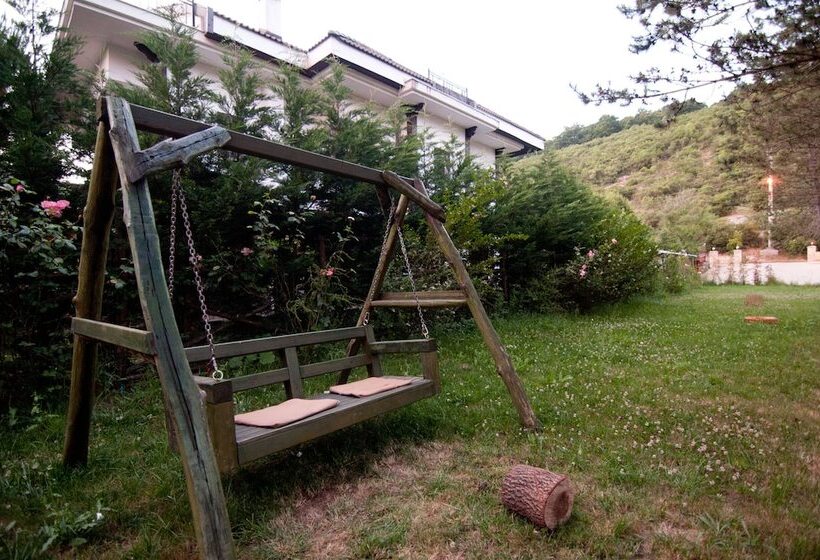 Отель Agva Nehir Evi  Adult Only