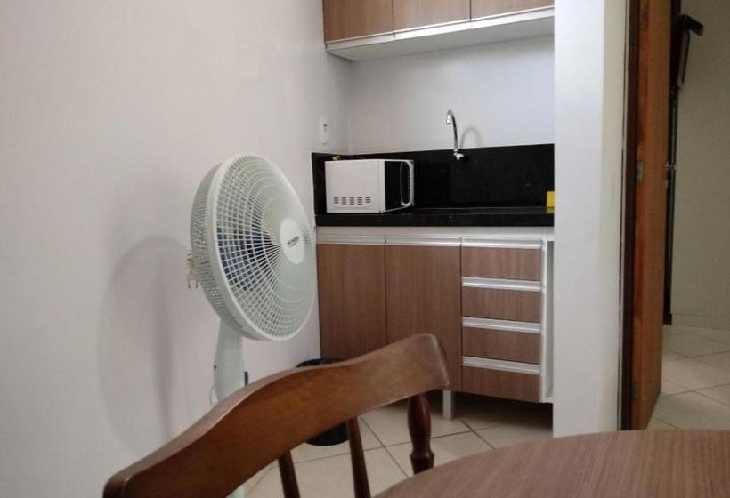 בית מלון כפרי Akropolis Mar