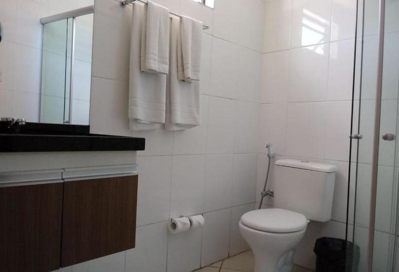 בית מלון כפרי Akropolis Mar