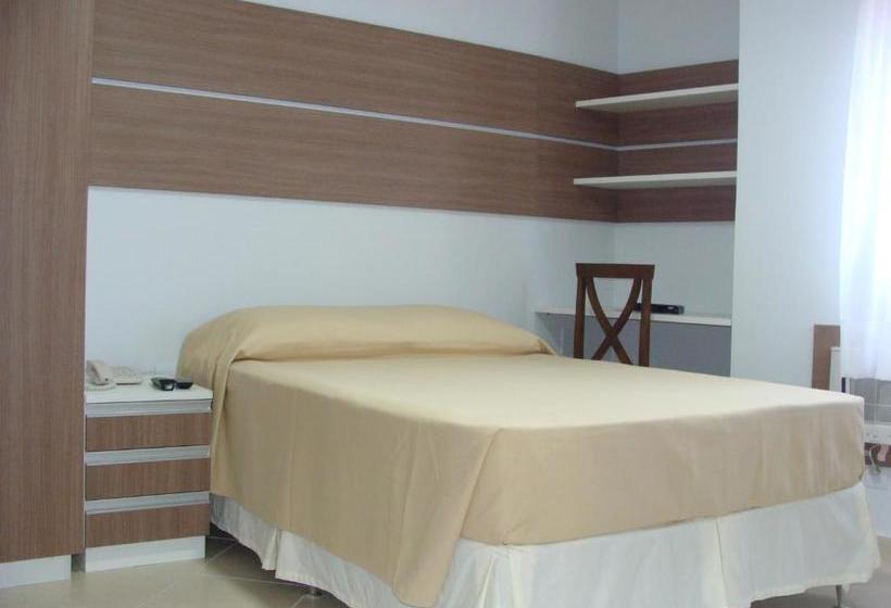 בית מלון כפרי Akropolis Mar