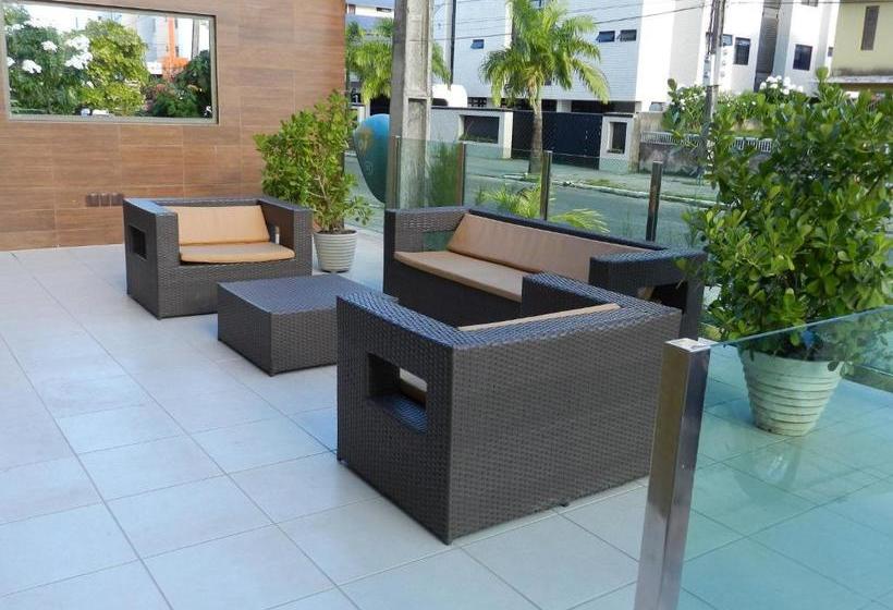 בית מלון כפרי Akropolis Mar