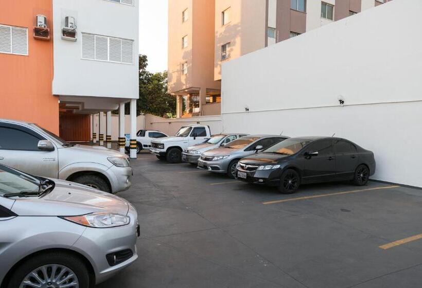 בית מלון כפרי Allegro