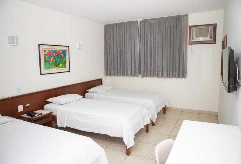 בית מלון כפרי Allegro