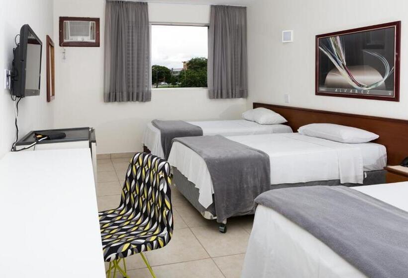 בית מלון כפרי Allegro