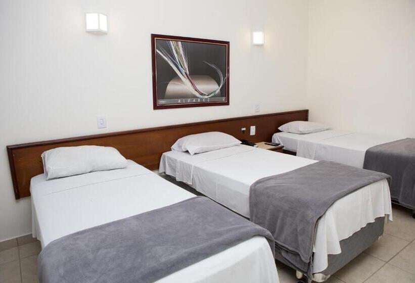 בית מלון כפרי Allegro