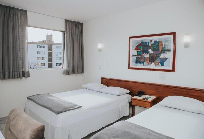 בית מלון כפרי Allegro