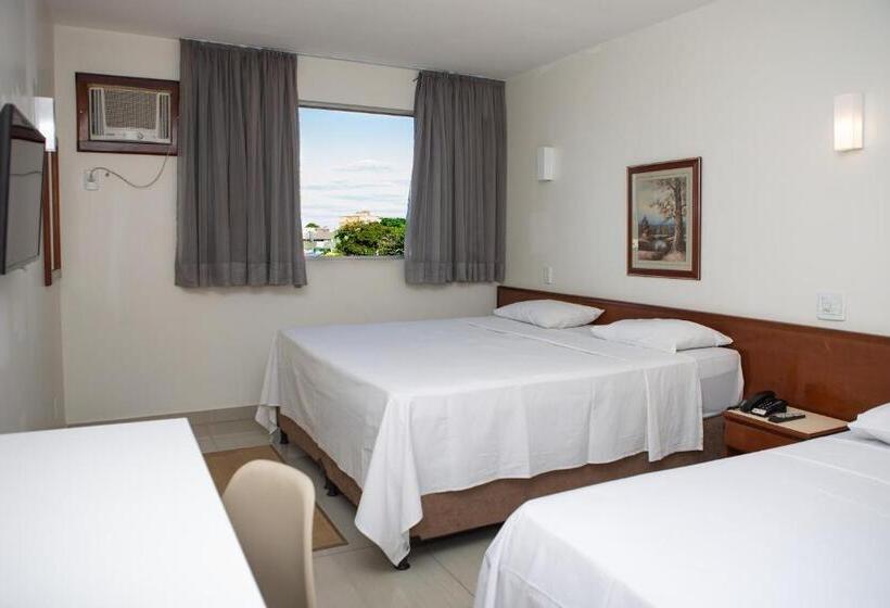 בית מלון כפרי Allegro