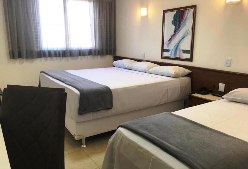 בית מלון כפרי Allegro