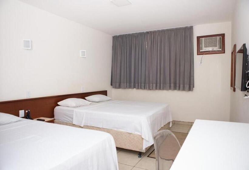 בית מלון כפרי Allegro