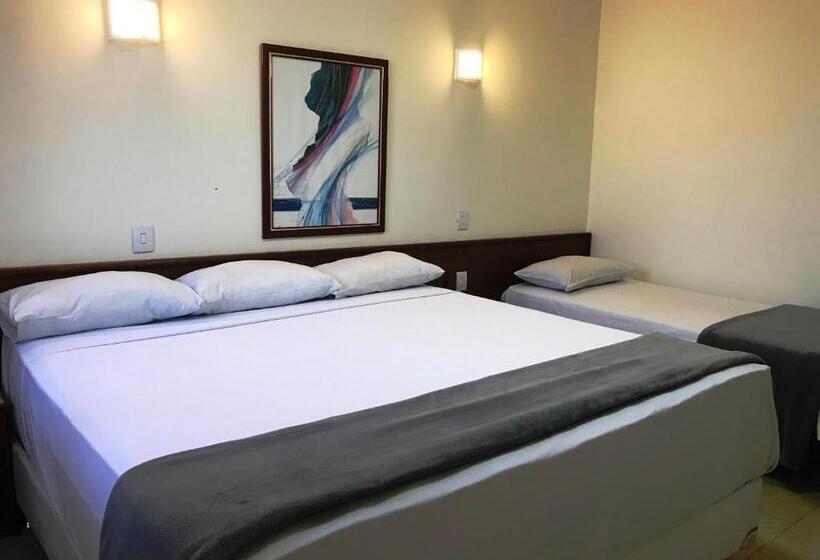 בית מלון כפרי Allegro