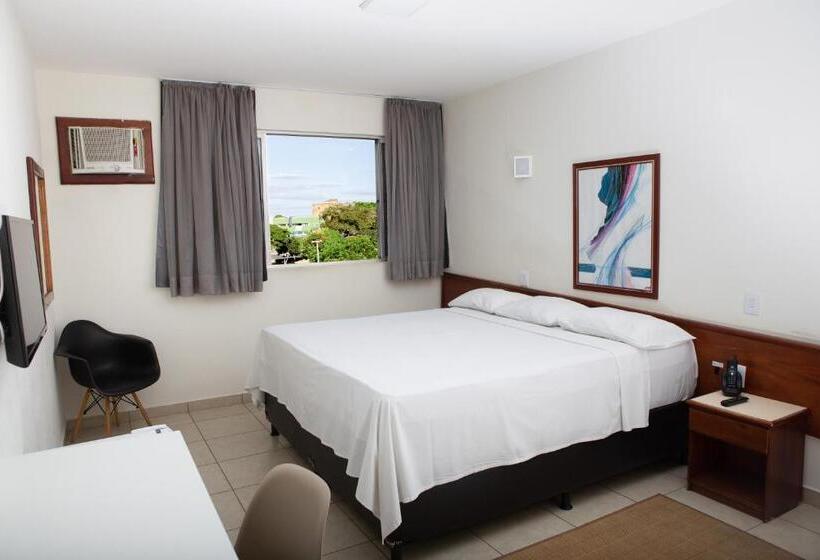 בית מלון כפרי Allegro