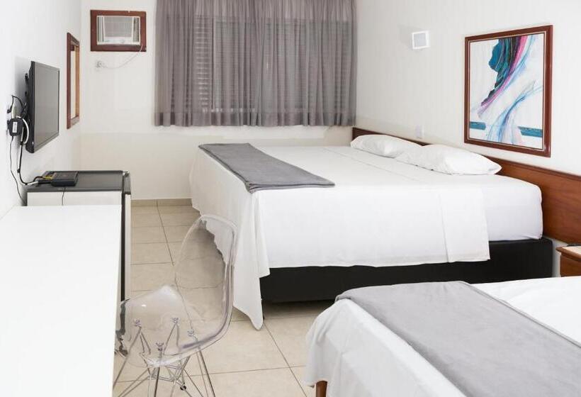 בית מלון כפרי Allegro