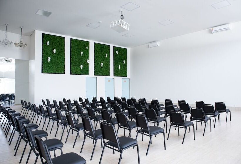 בית מלון כפרי Allegro