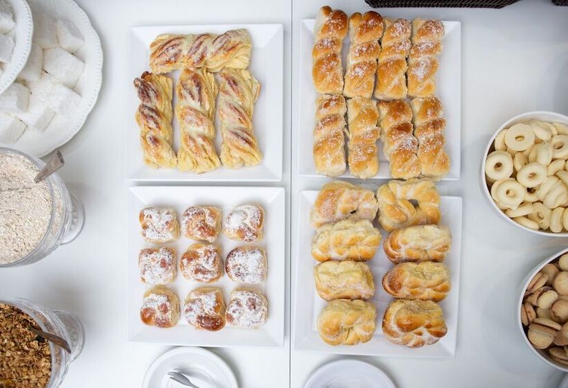 בית מלון כפרי Allegro