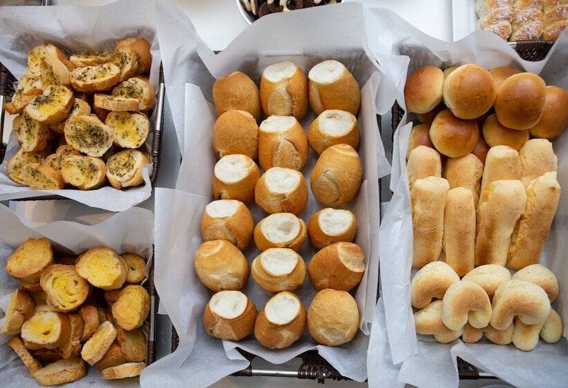 בית מלון כפרי Allegro