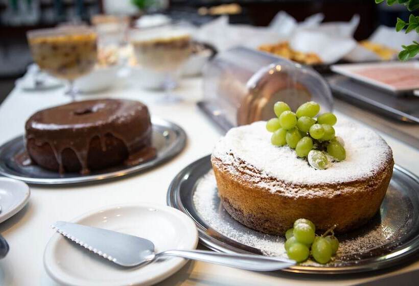 בית מלון כפרי Allegro