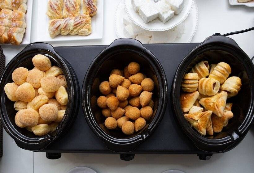 בית מלון כפרי Allegro