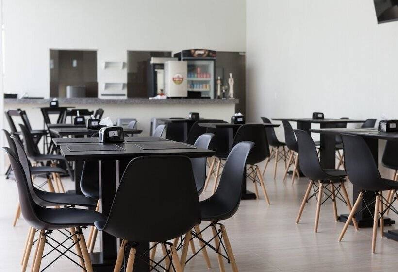 בית מלון כפרי Allegro