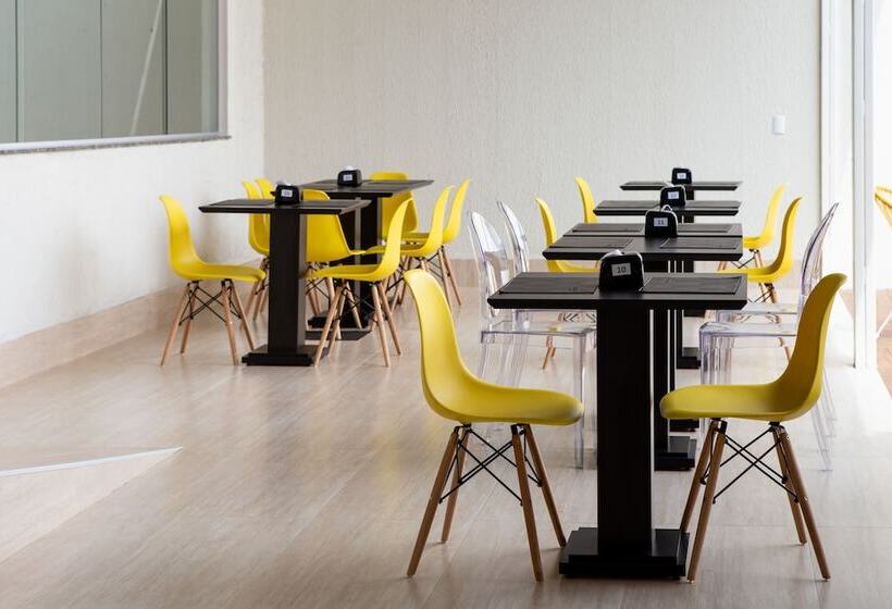 בית מלון כפרי Allegro