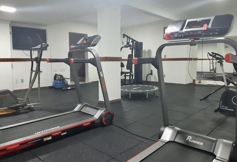 בית מלון כפרי Allegro