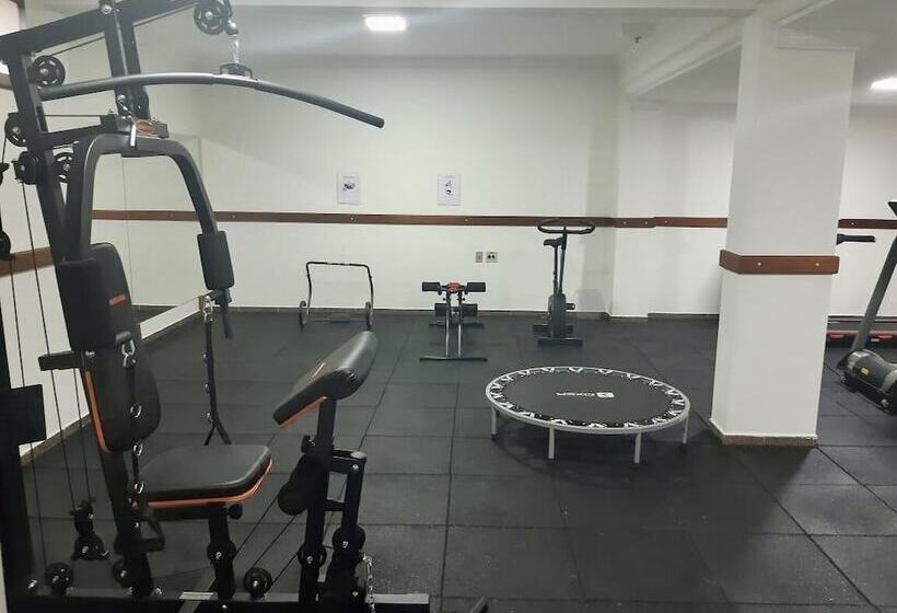 בית מלון כפרי Allegro