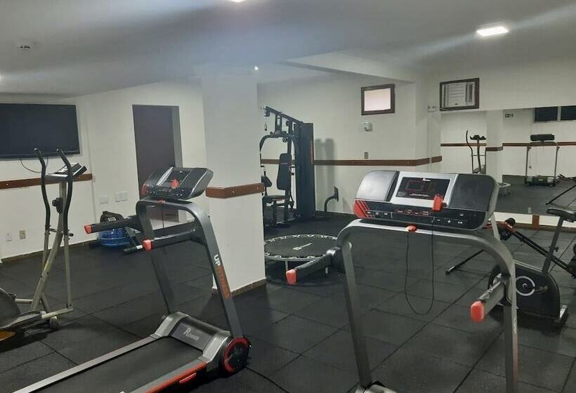 בית מלון כפרי Allegro