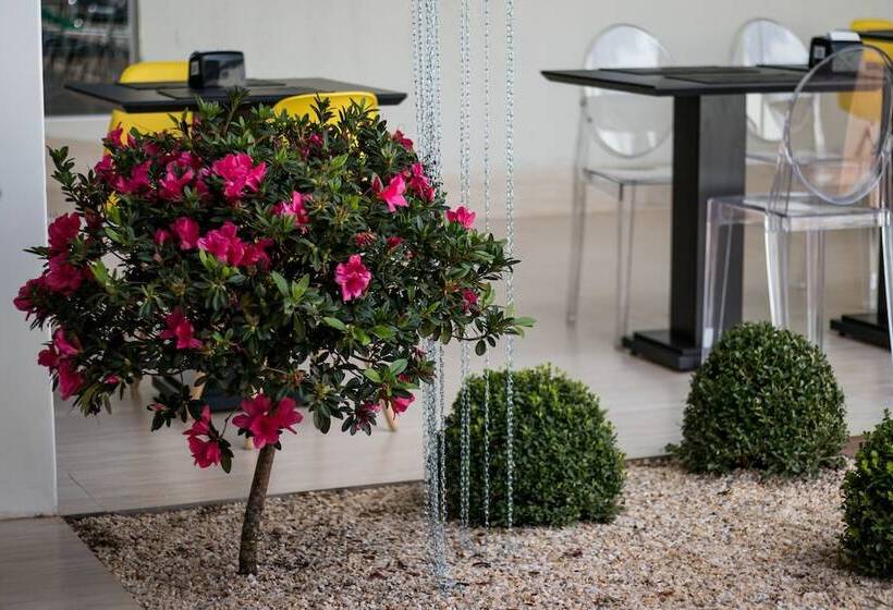 בית מלון כפרי Allegro