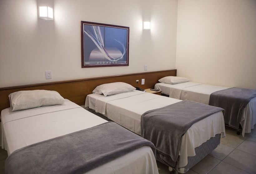 בית מלון כפרי Allegro