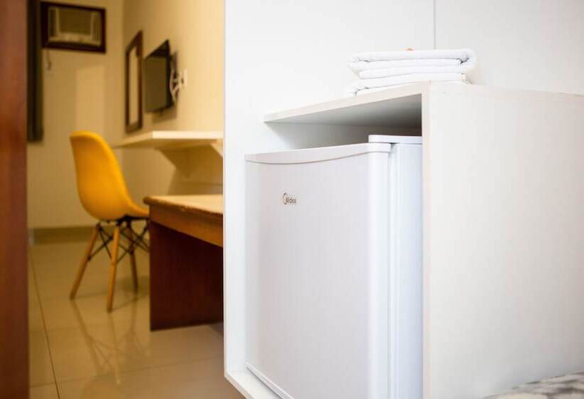 בית מלון כפרי Allegro