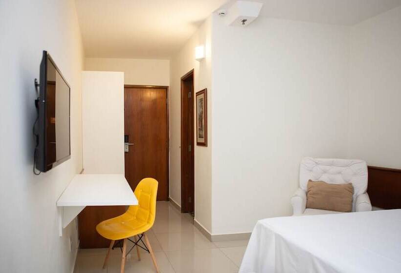 בית מלון כפרי Allegro