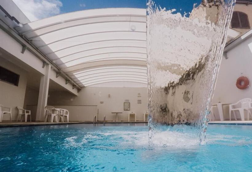 Отель Alzira Granada