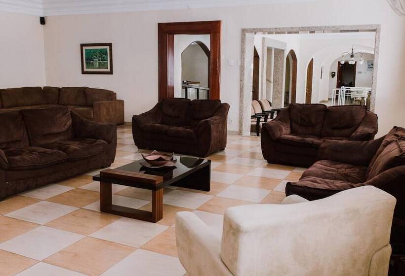 Отель Alzira Granada