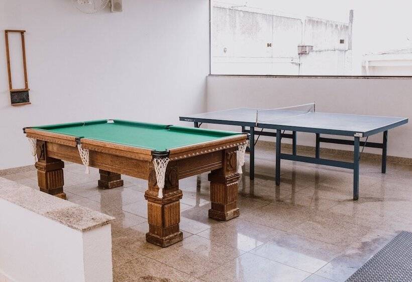 Отель Alzira Granada