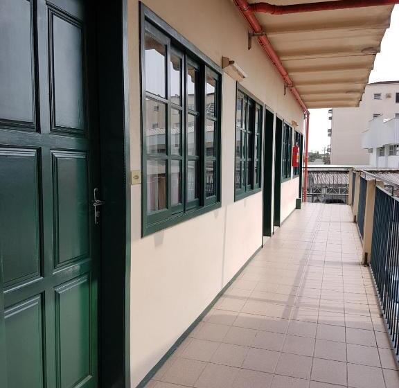 בית מלון כפרי Bavarium