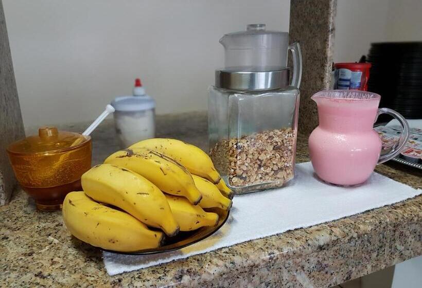 בית מלון כפרי Bavarium