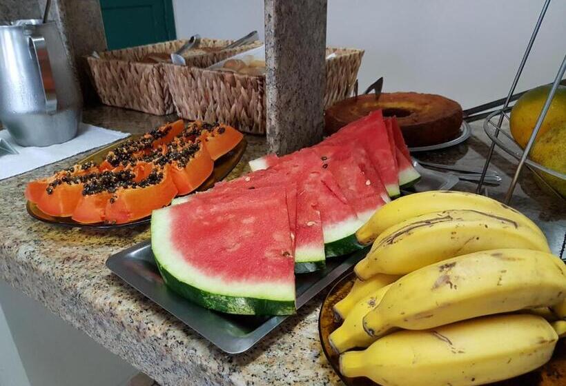 בית מלון כפרי Bavarium