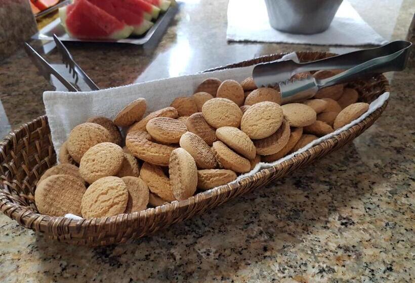 בית מלון כפרי Bavarium