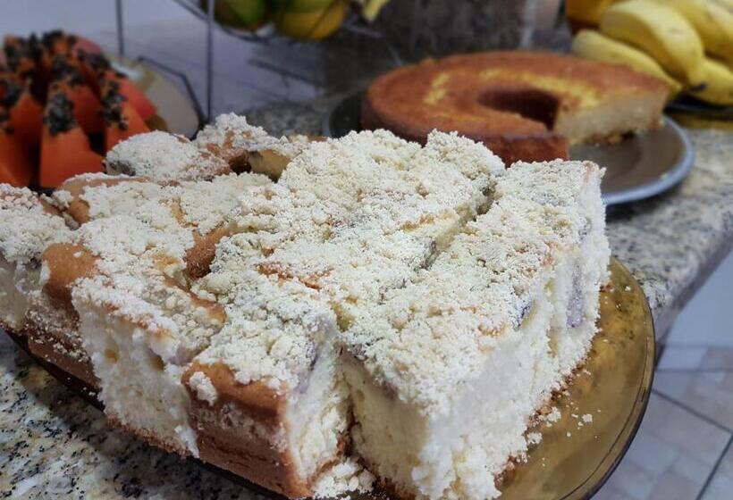 בית מלון כפרי Bavarium