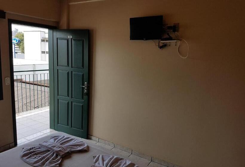 בית מלון כפרי Bavarium