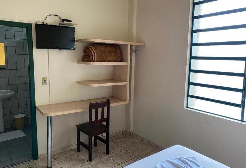 בית מלון כפרי Bavarium