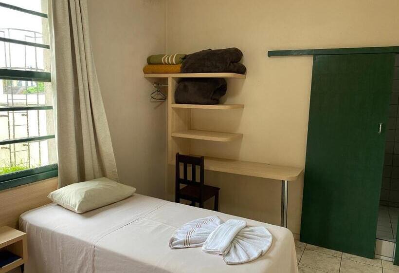 בית מלון כפרי Bavarium