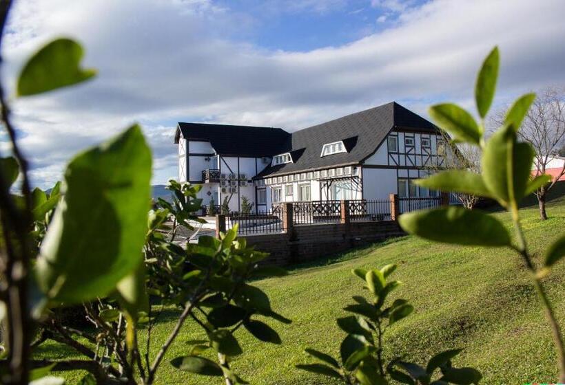 فندق Baviera Park