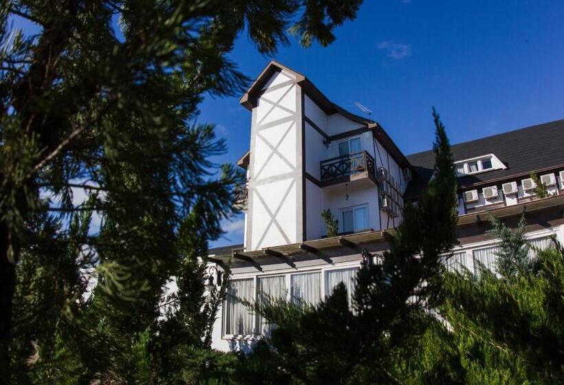 فندق Baviera Park