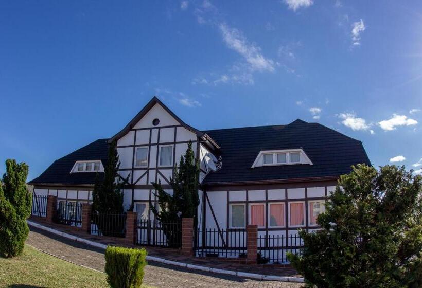 فندق Baviera Park