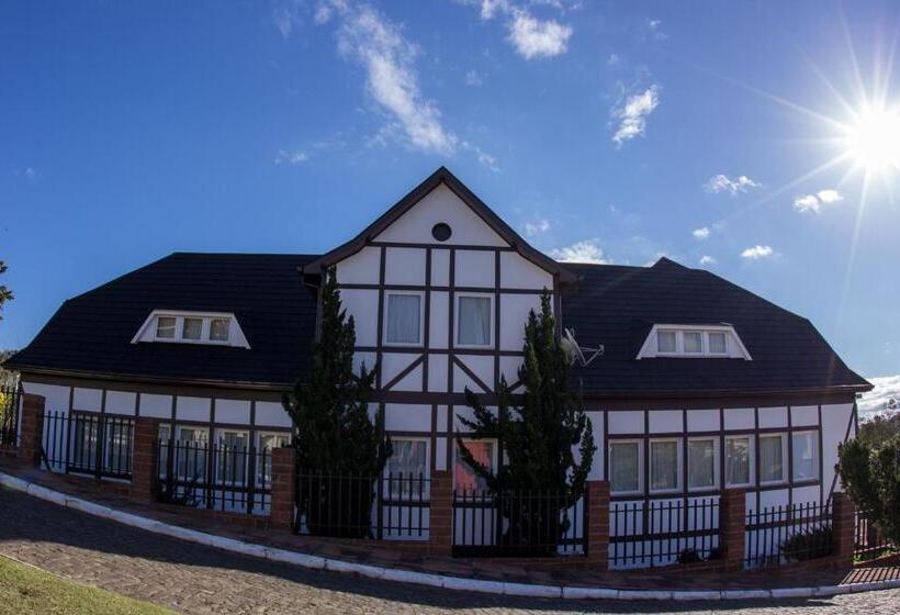 فندق Baviera Park