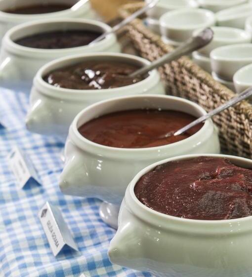 فندق Baviera Park