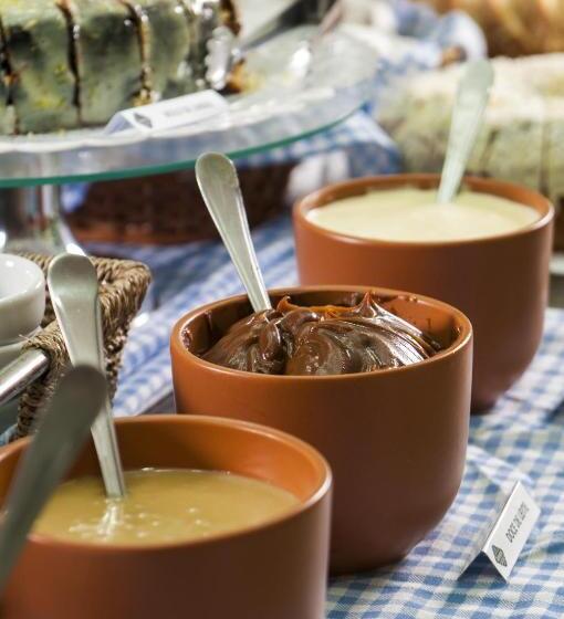 فندق Baviera Park